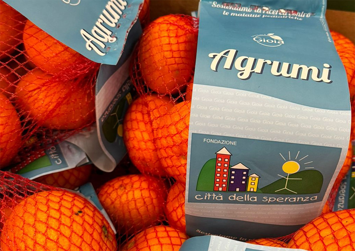 Agricola Lusia