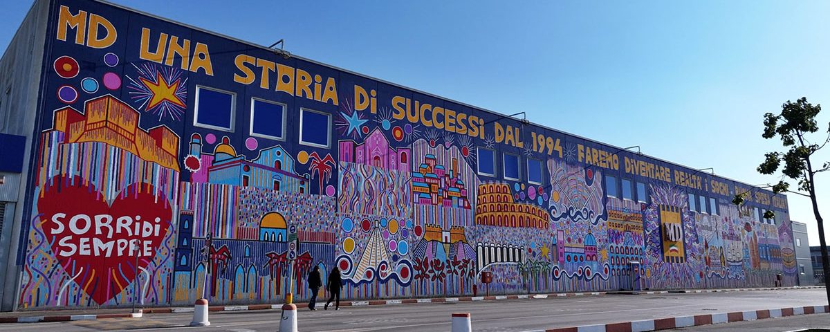 Murales MD