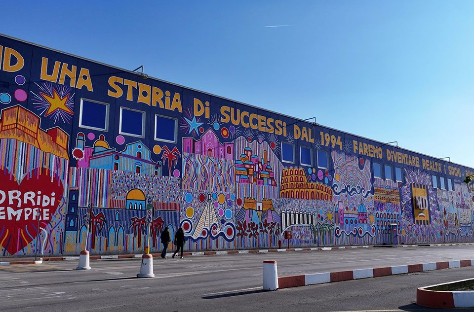 Murales MD
