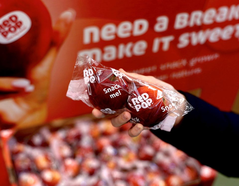 RedPop