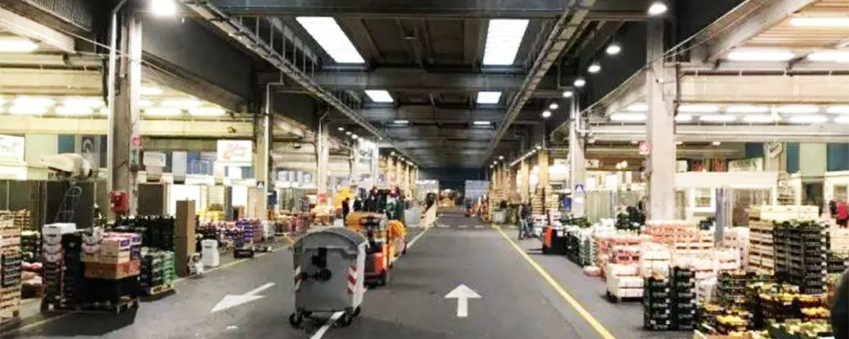 Udine Mercati