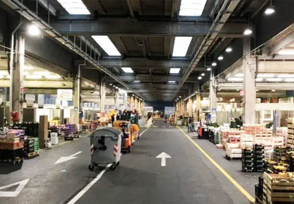 Udine Mercati