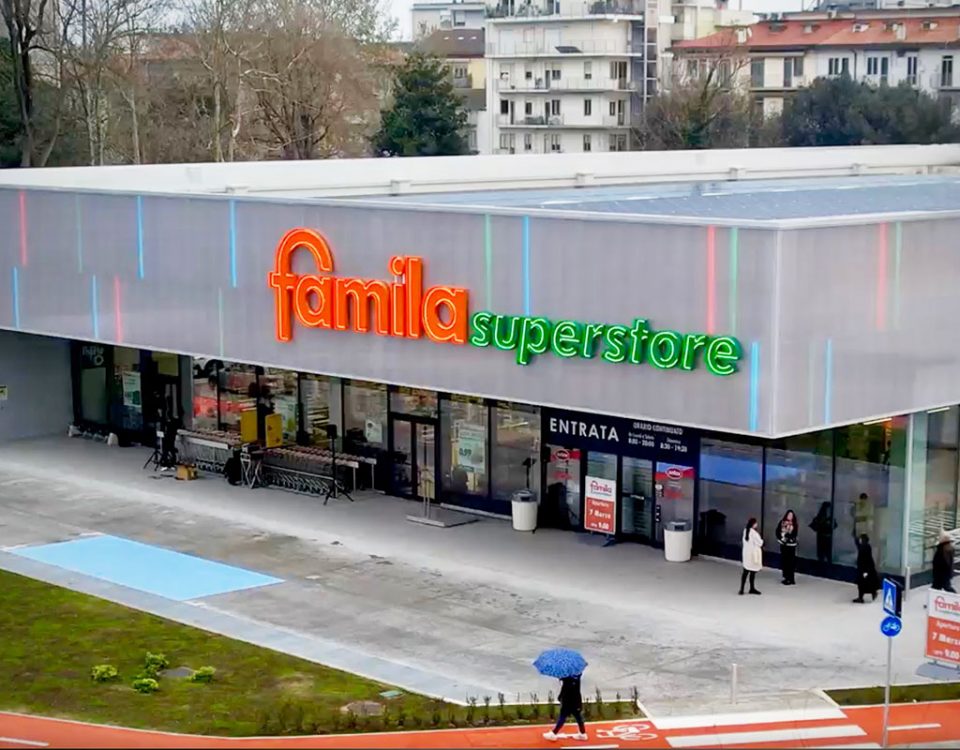Unicomm-Famila-Sottomarina-Chioggia-2024