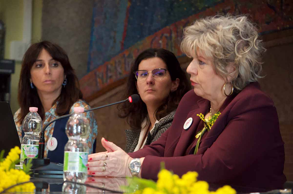 'Ortofrutta Donne dell'Ortofrutta