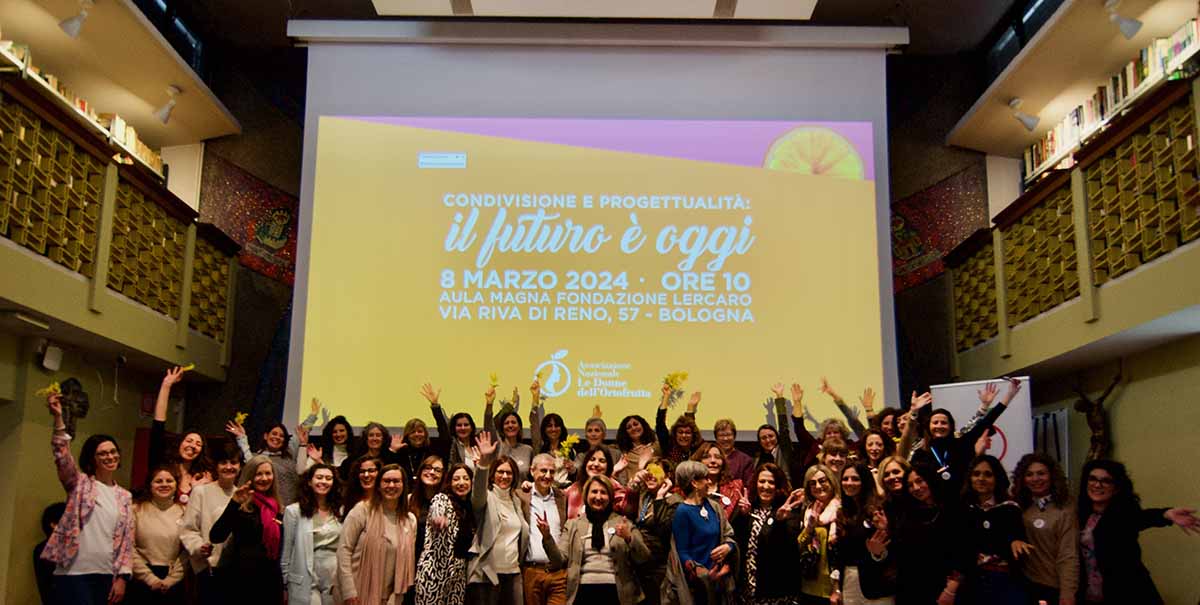'Ortofrutta Donne dell'Ortofrutta