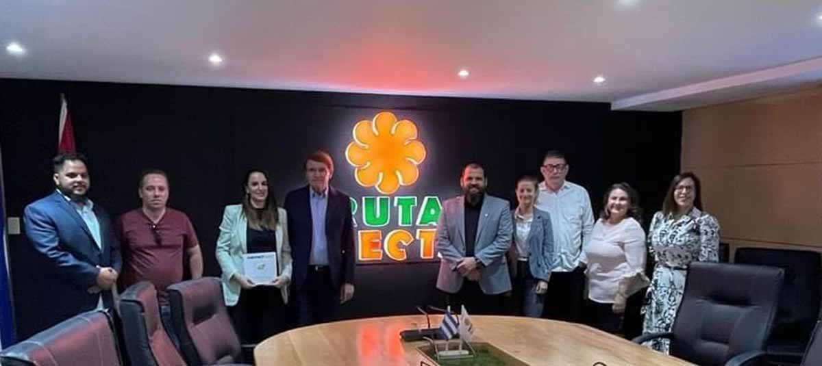Macfrut Cuba