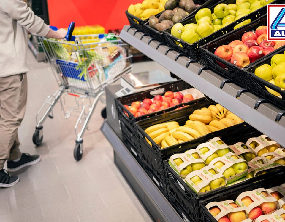 Aldi