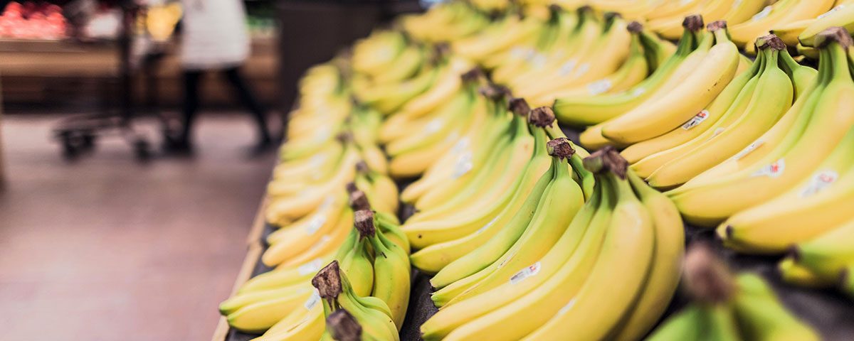 Banane-GDO-supermercati