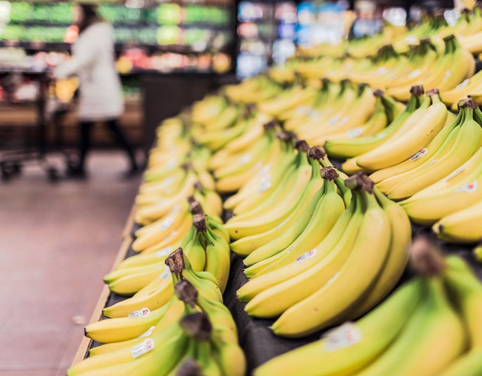 Banane-GDO-supermercati