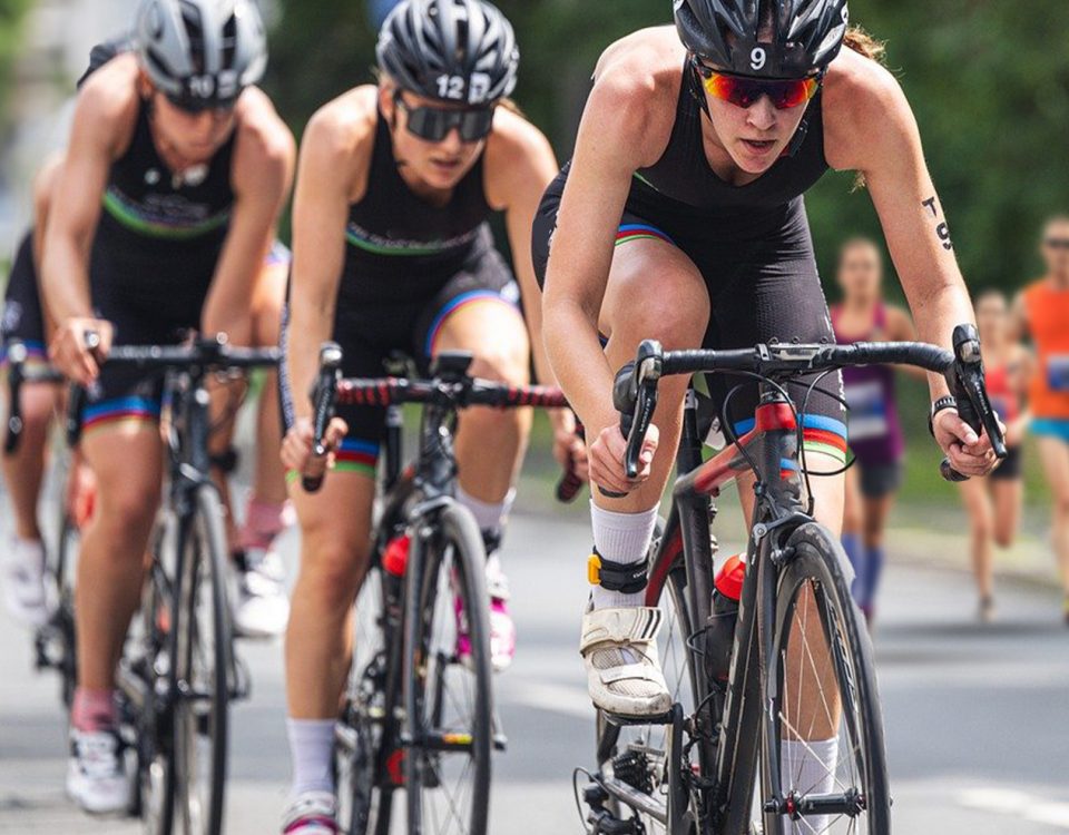Dole Italia_Duathlon