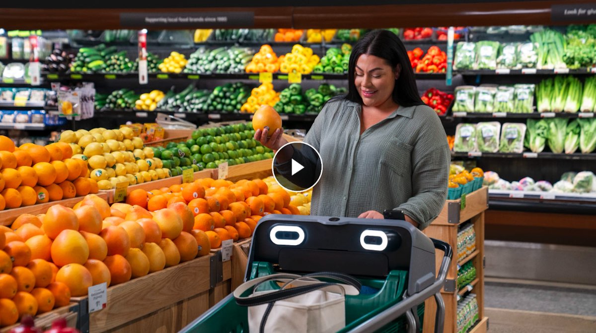 Amazon Go