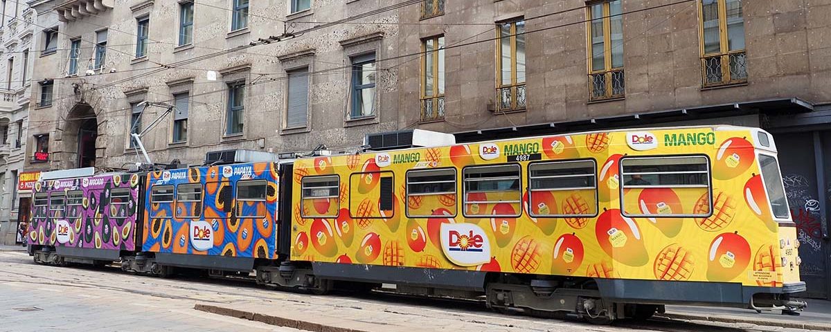 Dole Italia
