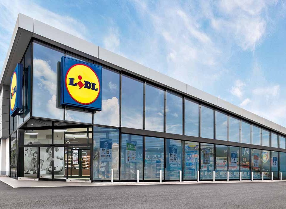 Lidl-Italia