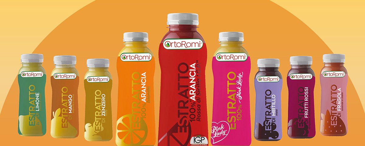 Ortoromi