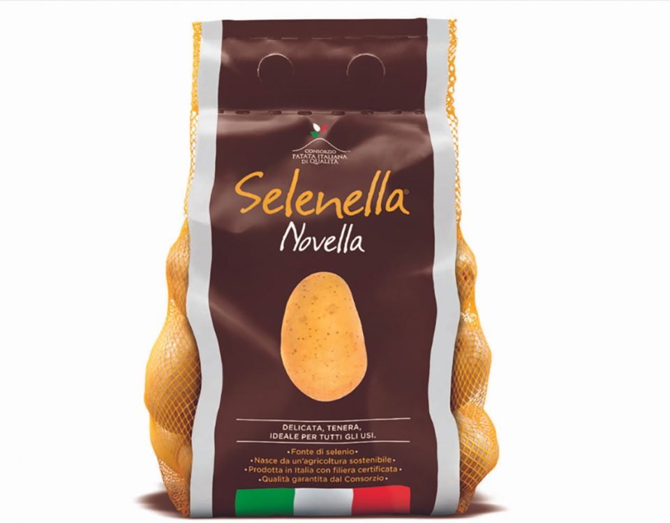 Selenella