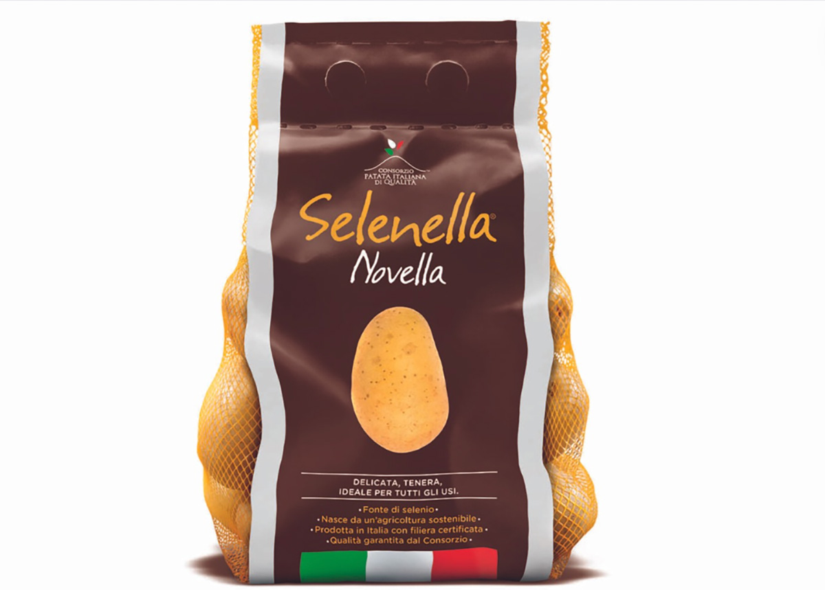 Selenella