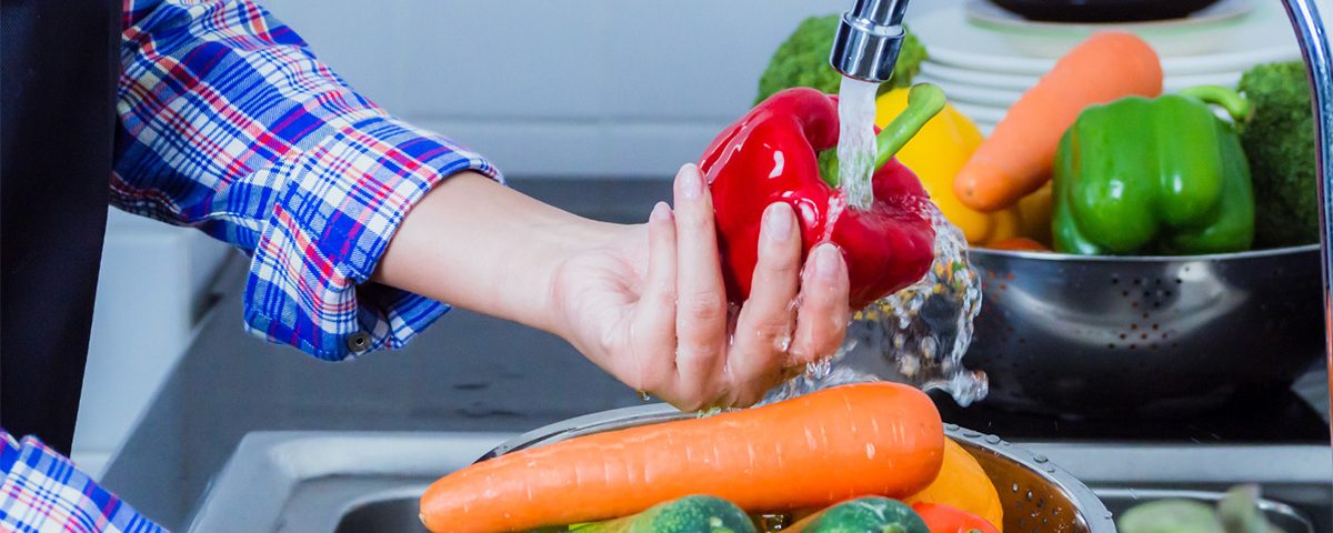 frutta e verdura