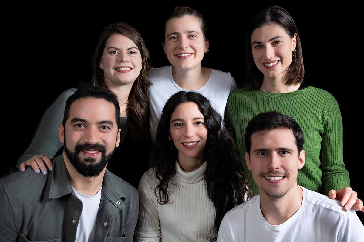 team agreenet