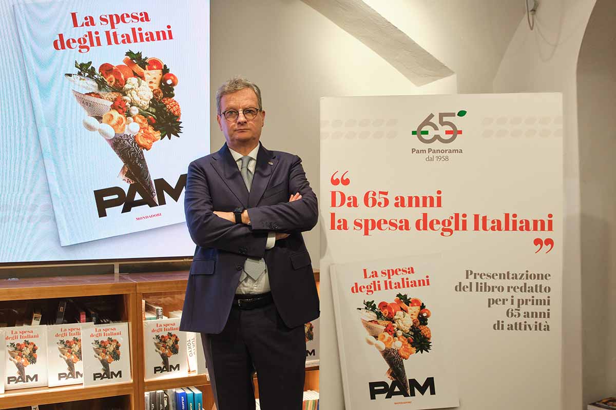 Pam Panorama Andrea Zoratti