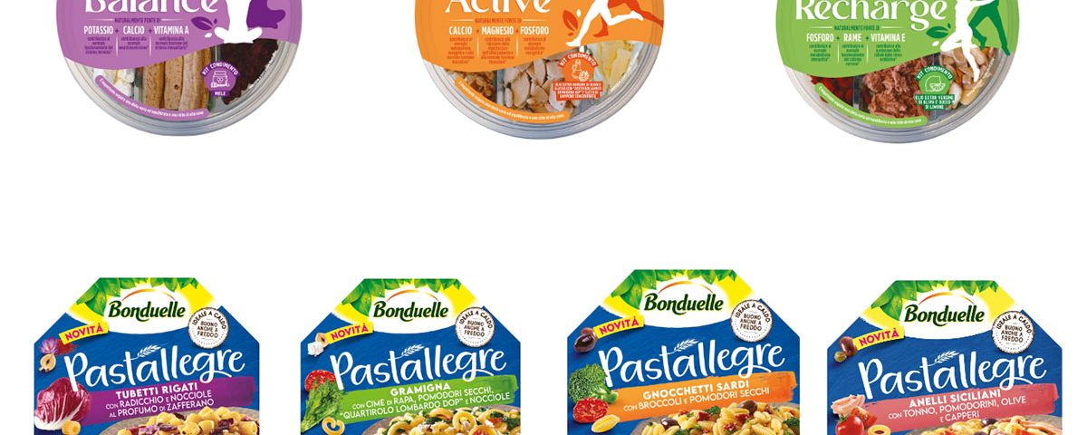 Bonduelle
