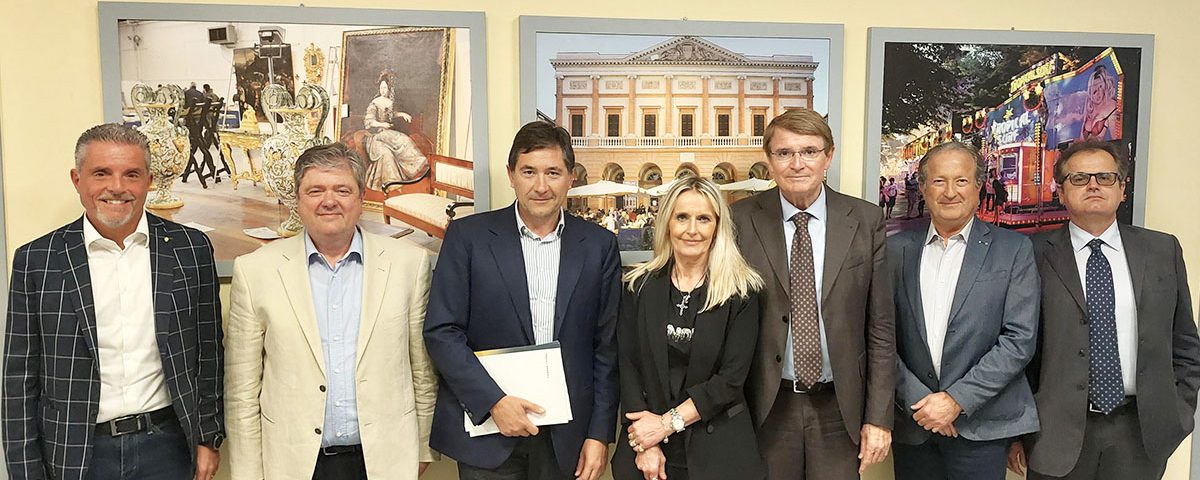 Cesena Fiera