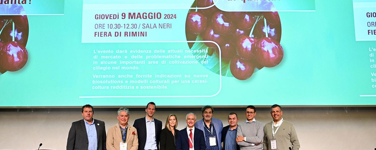 Congresso ciliegie
