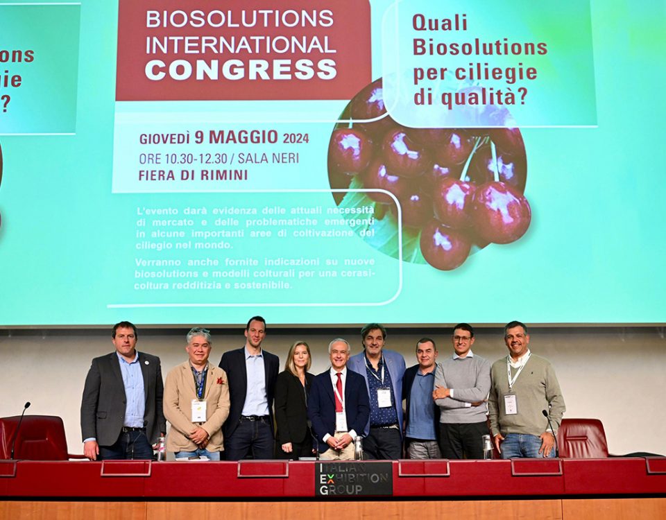 Congresso ciliegie