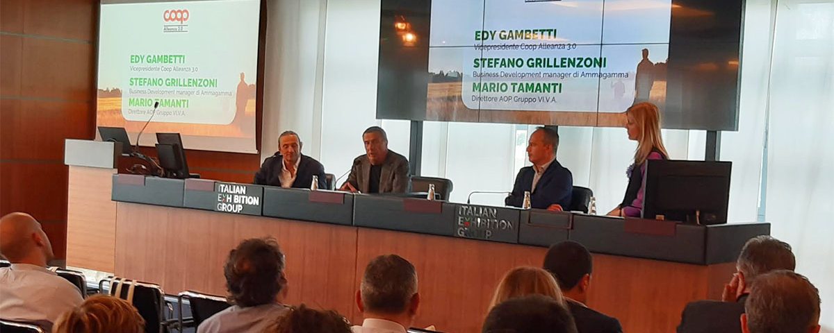 Coop Alleanza 3.0