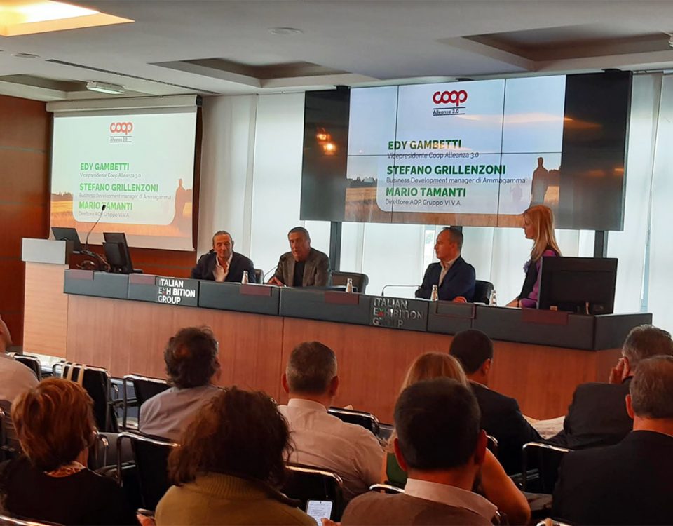 Coop Alleanza 3.0