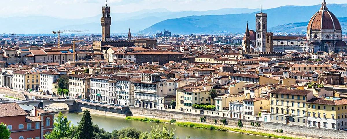 Dole Firenze