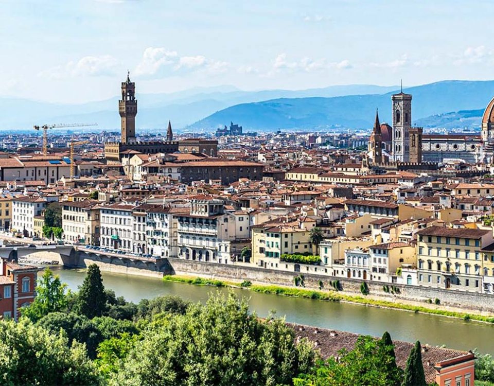Dole Firenze