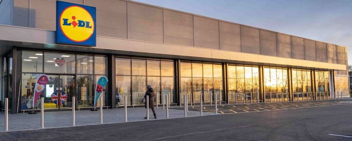 Lidl Gb