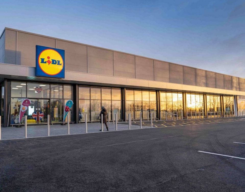 Lidl Gb