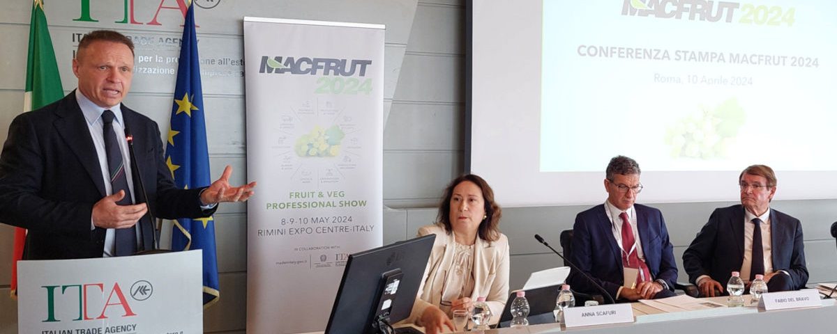 MacFrut Lollobrigida