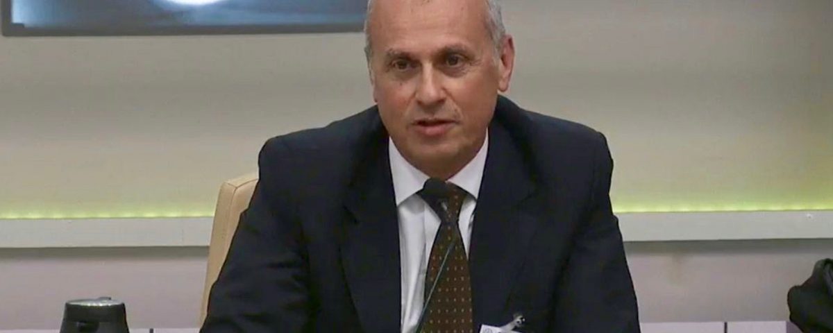 Nicola Pizzoli