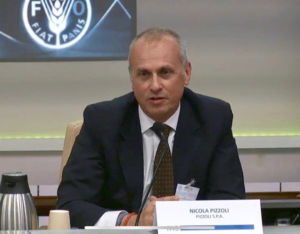 Nicola Pizzoli