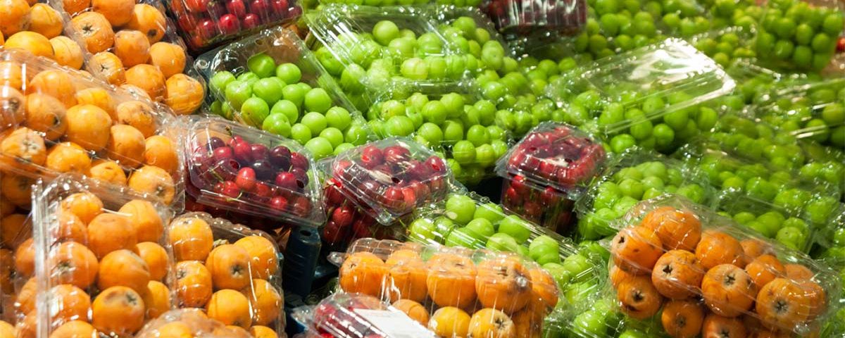 Plastic Tax