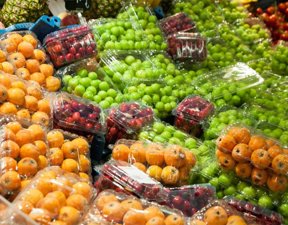 Plastic Tax