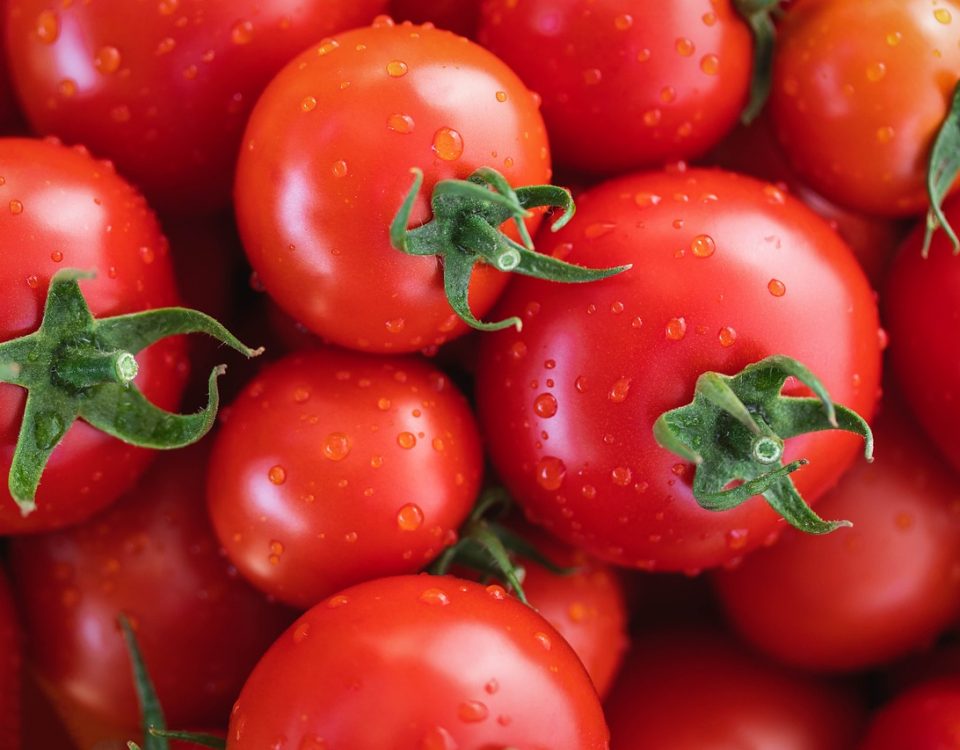 Pomodori-ciliegino