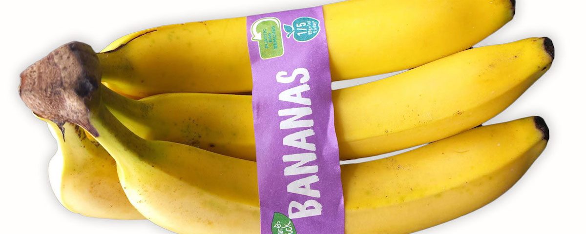 Banane Aldi Uk