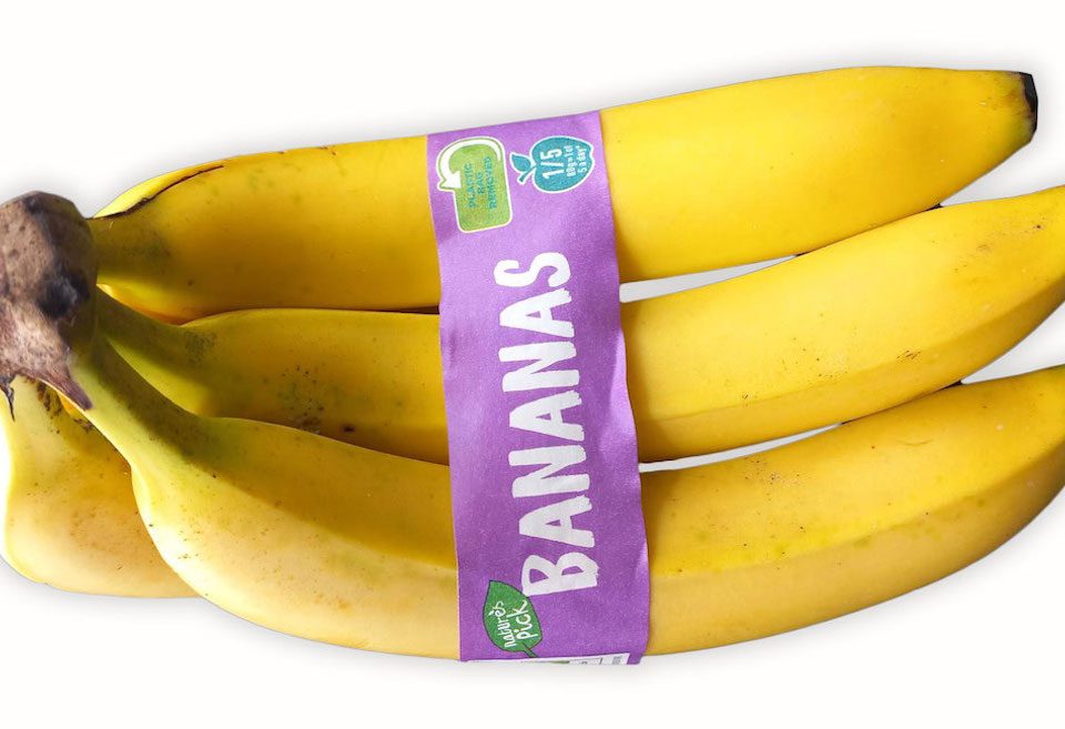 Banane Aldi Uk