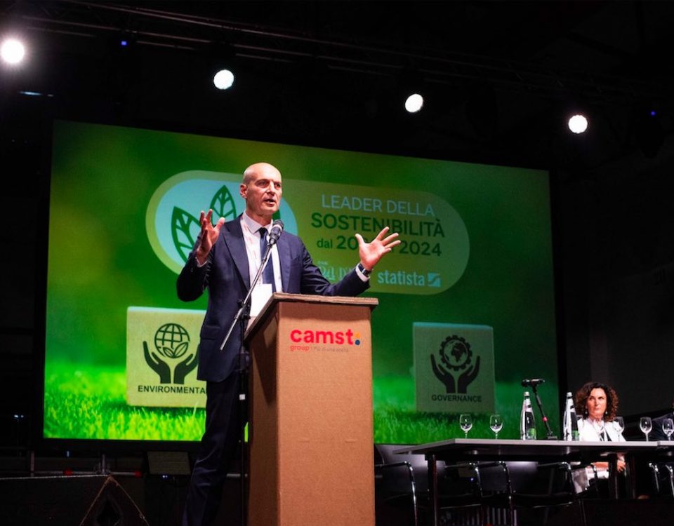 Camst assemblea