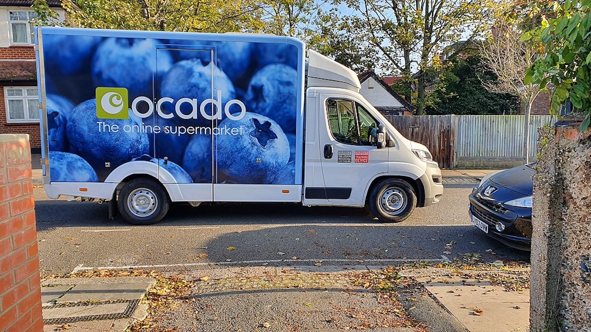 Ocado