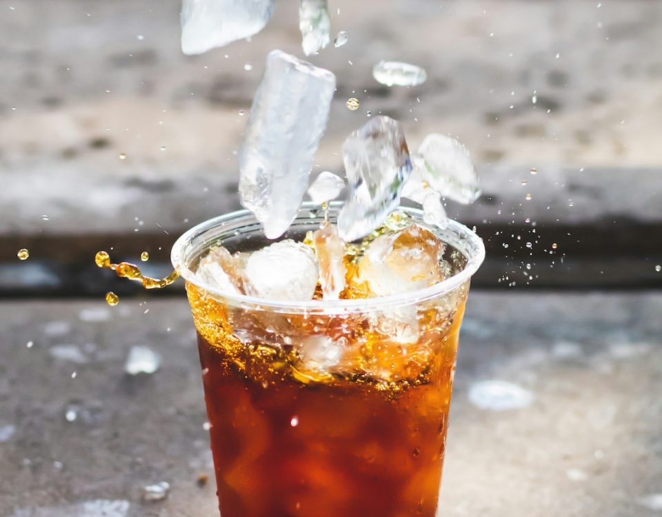 Sugar Tax