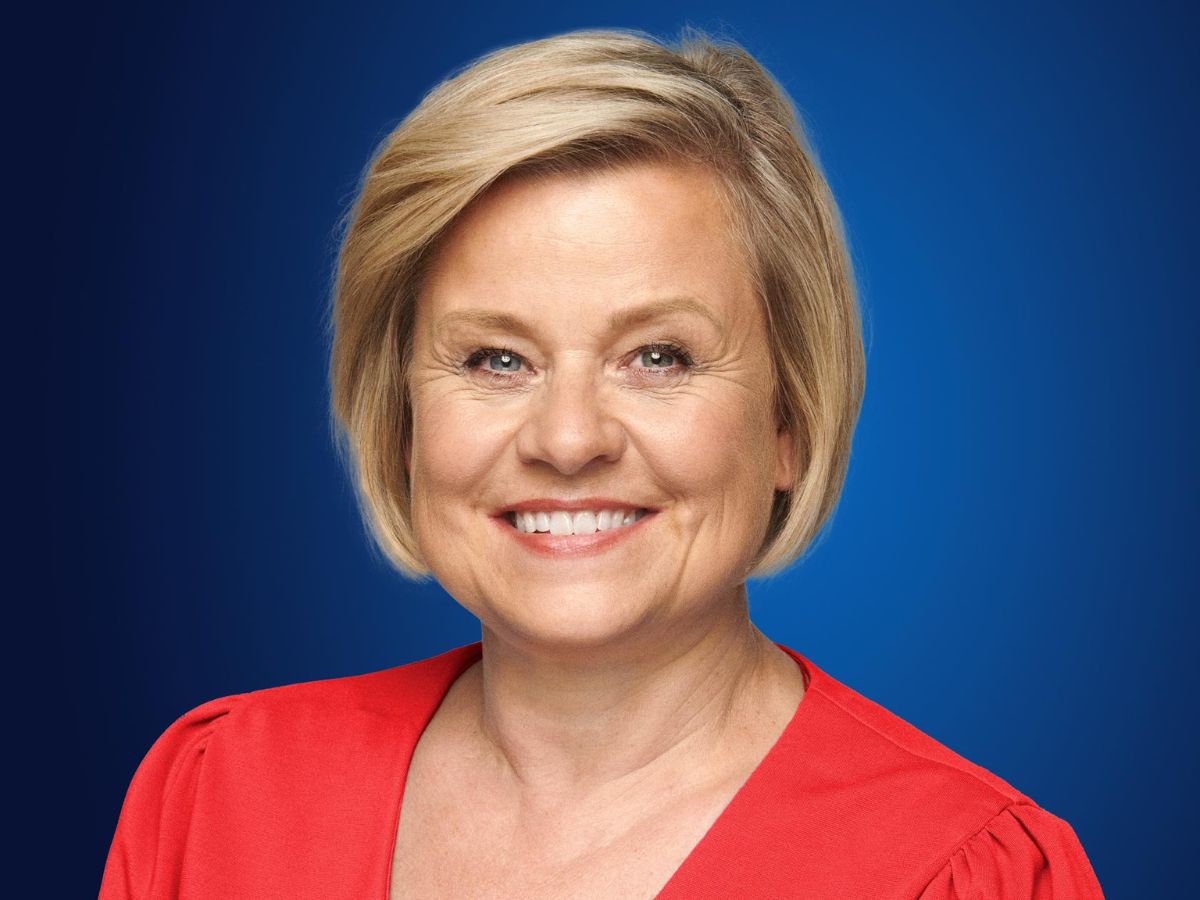 Veronika Vrecionova Commissione Agricoltura