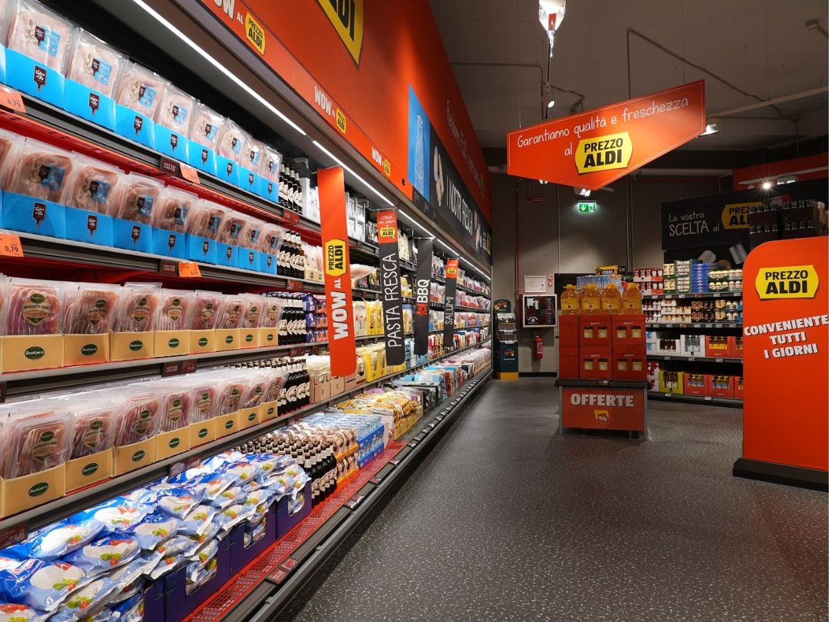 Aldi cinema Plinius