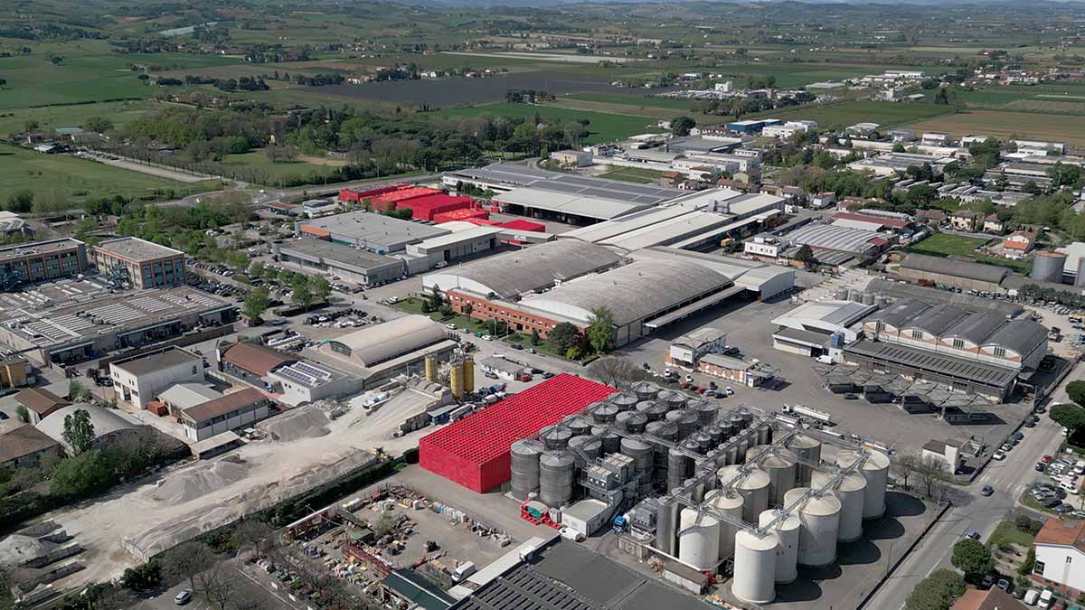 Agrintesa Faenza