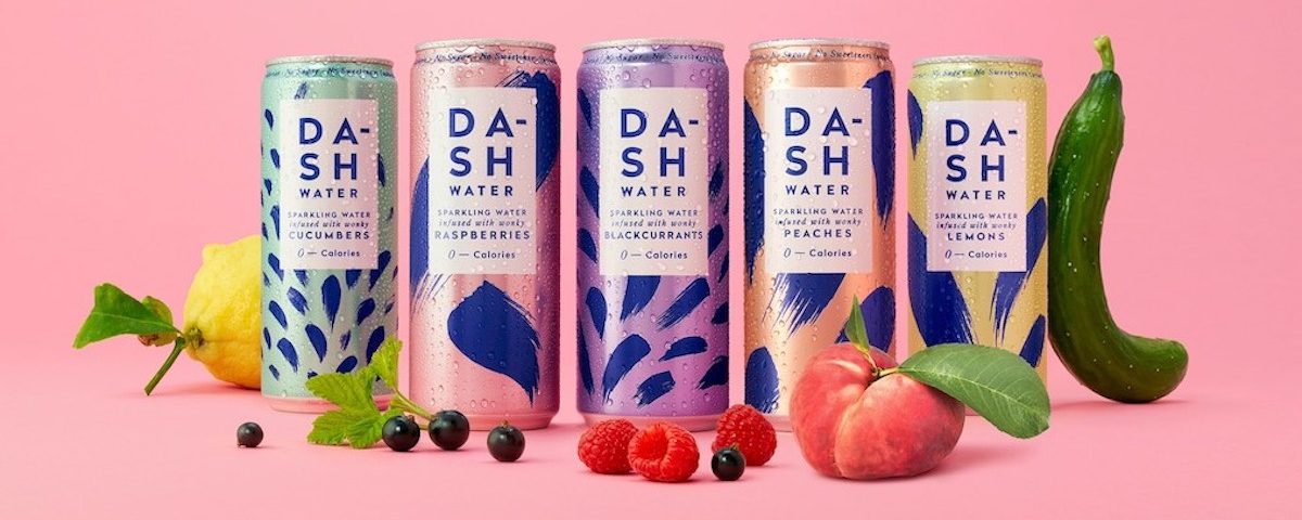 Dash Water
