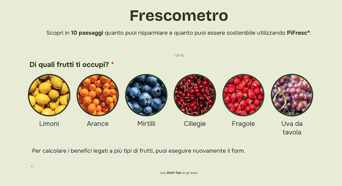 PìFresc Frescometro