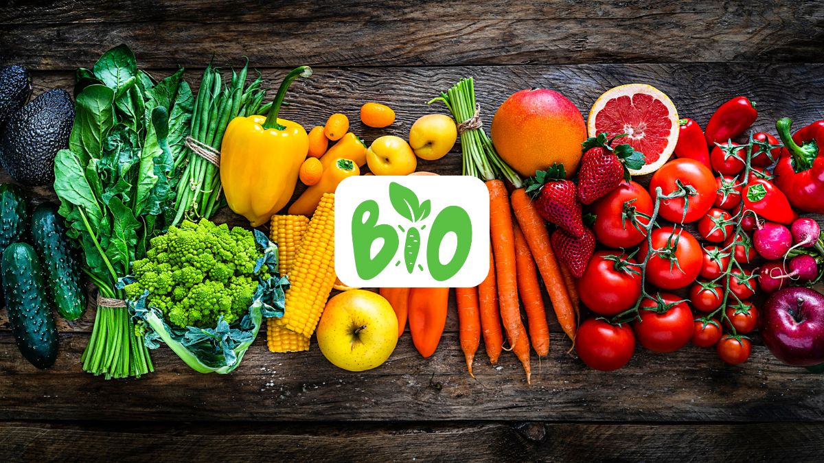 Ortofrutta bio